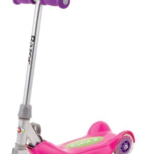 NWT NIB Razor Jr Folding Kiddie Kick Scooter